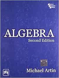 Emil Artin visual data 7