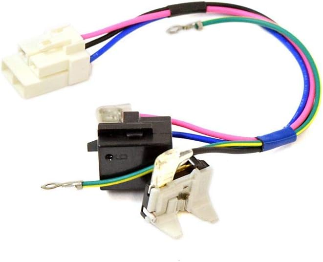 Amazon Com Lg Ebg31940246 Refrigerator Compressor Overload