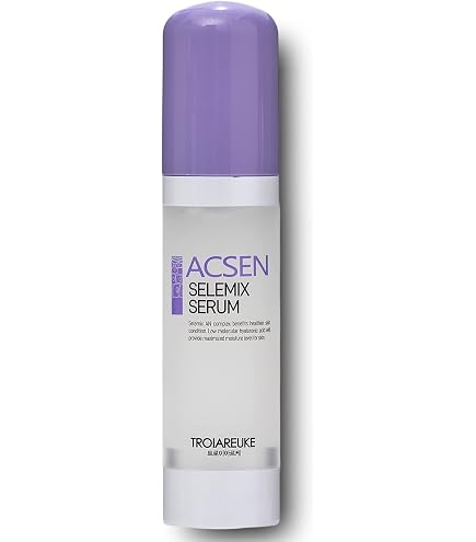 Amazon.com : TROIAREUKE ACSEN CICA SEN Toner, High-CICA Soothing