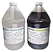 SPRESIN Model-Pro 2-Gal (1 Gal Part A + 1 Gal Part B) 2-Part Polyurethane Casting Resin Kit, Low-Viscosity and Odorless, Ideal for Casting Models, Prototypes, Figurines, Art and Crafts Projects