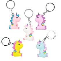 ロウン ペンミグッズ キーリング Amazon.com: YHYZ 1.2 inch Key Rings (Round) Bulk (60pcs