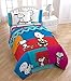 Peanuts Just Be Comforter, Twin/Full