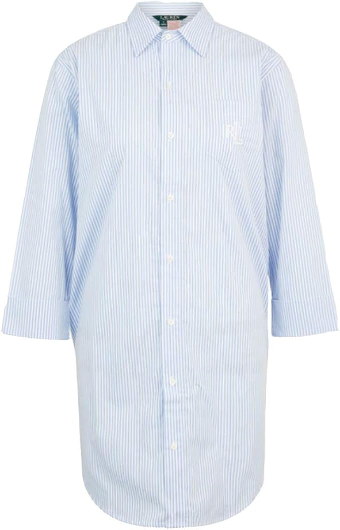 ralph lauren night shirt