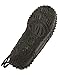 The Wave - Little Girls' Aqua Shoe, Black, Purple 37269-3MUSLittleKid