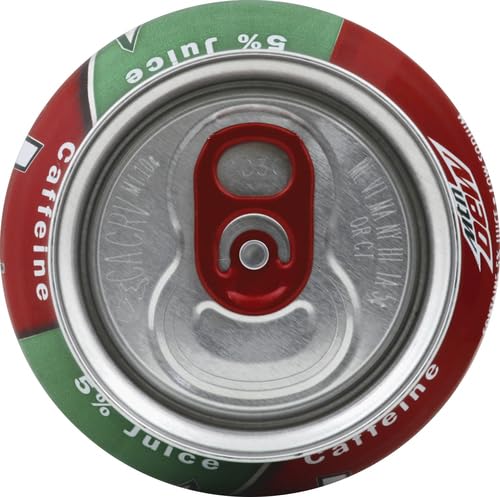MOUNTAIN DEW KICKSTART ENERGY DRINK, FRUIT PUNCH, 16 OZ (PACK OF 1)