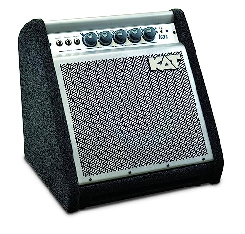 KAT Percussion 50 Watt Amplifier