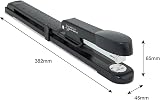 Rapesco 1464 Germ-Savvy Antibacterial Marlin Long Arm Stapler 5000 Staples view 5