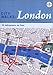City Walks: London: 50 Adventures on Foot by Craig Taylor, Bart Wright
