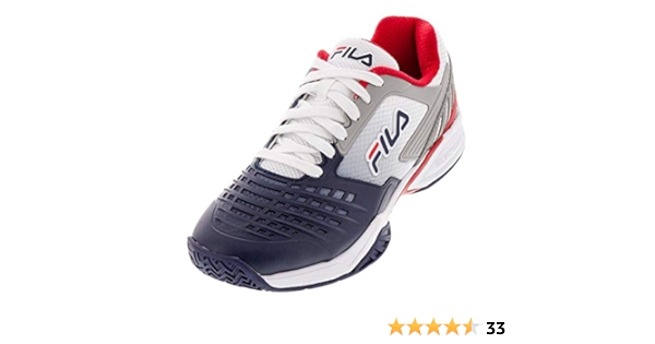 fila tennis shoes amazon