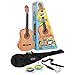 eMedia My Guitar Beginner Pack for Kids, 1/2 Size, 30