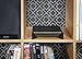 Definitive Technology W Amp Wireless Streaming Amplifier Speaker with 2.4GHz & 5.8GHz Wireless Connectivity