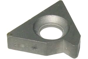 HHIP 2100-1630 LT16R-3.0 Shim for Threading Tool Holder, 3/8" IC