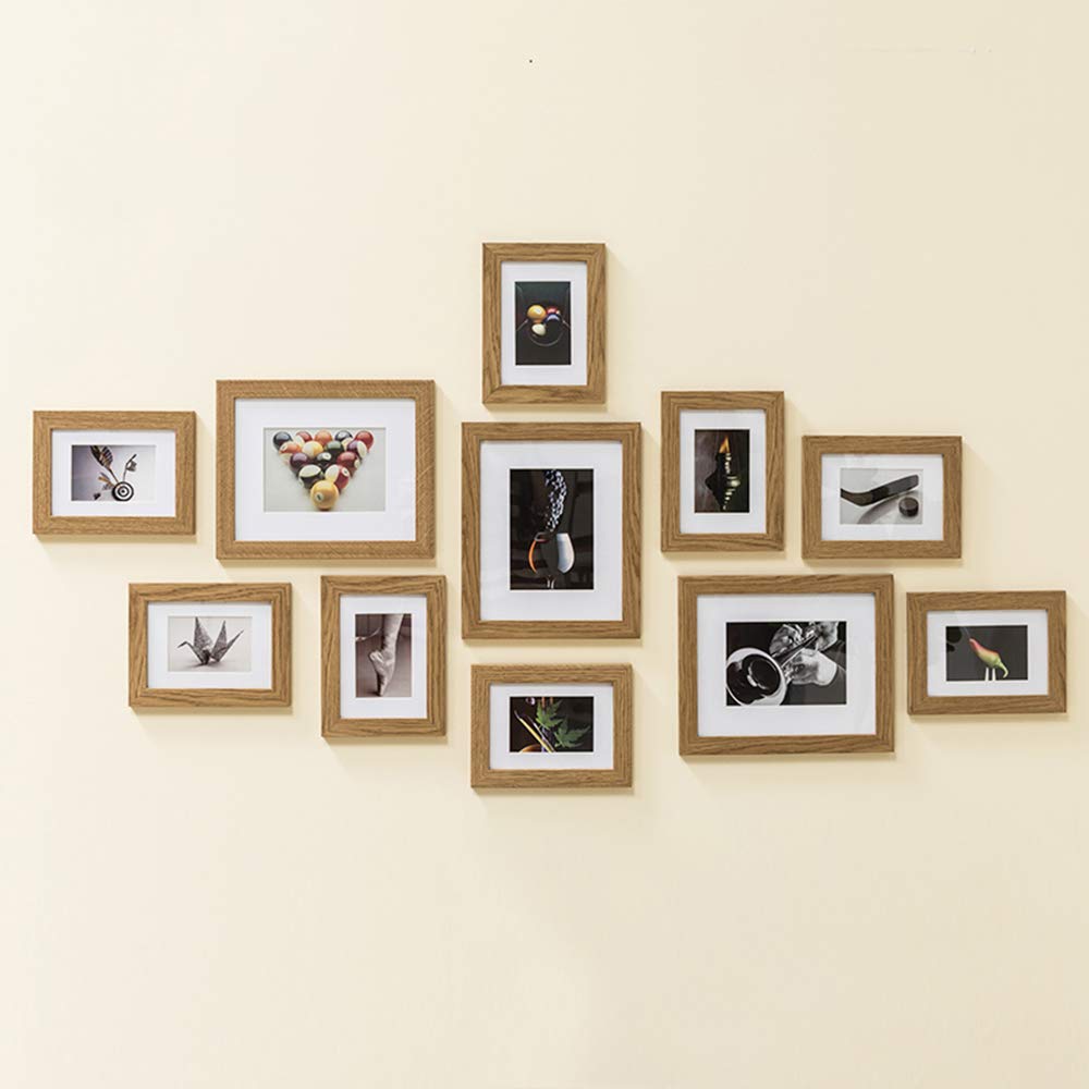 Best 5 pc black and oak dining set