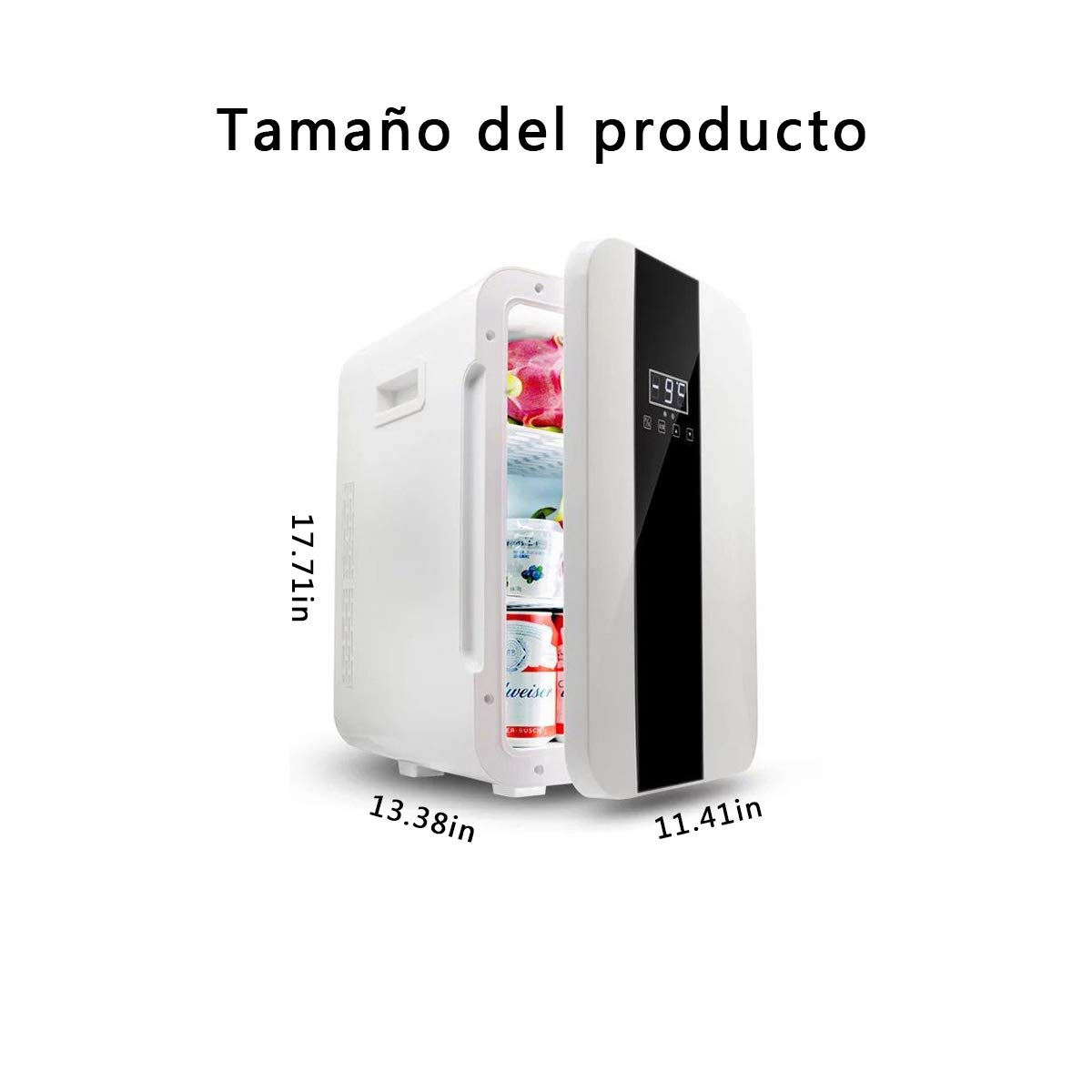 Amazon.es: Maria# Nevera Coche,Nevera portatil,Nevera Camping ...