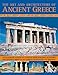 The Art & Architecture of Ancient Greece: An illustrated account of classical Greek buildings, sculptures and paintings, shown in 200 glorious photographs and drawings