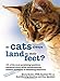 Why Do Cats Always Land on Their Feet?: 101 of the Most Perplexing Questions Answered About Feline Unfathomables, Medical Mysteries and Befuddling Behaviors by Marty Becker  D.V.M., Gina Spadafori