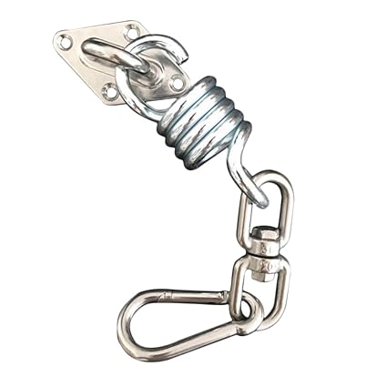 Camping Furniture Outdoor Sports Stainless Steel Camping Hammock