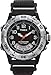 Timex Men's T45171 Expedition Analog-Digital Chrono Alarm Timer Black Watch