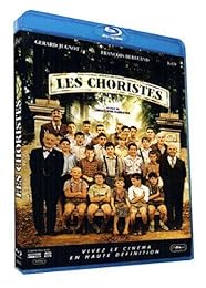 Les Choristes