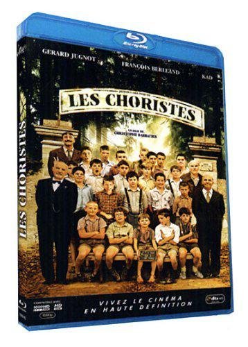 Les Choristes