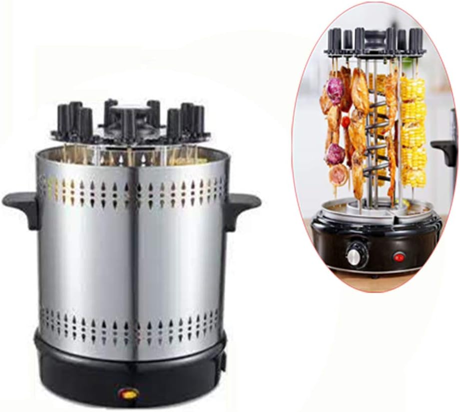 11 Mejores Barbacoas Industriales Con Asador 2020