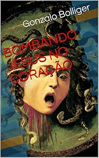 Livro BOMBANDO JESUS NO CORAÇÃO