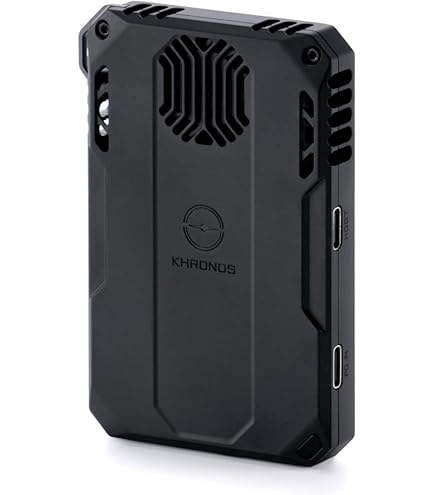 Support NATO Avec Poignée Bois Pour Coque Khronos IPhone 15 Pro/Pro Max - Compatible Accessoires OTAN