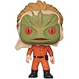 Funko Pop! TV: V TV Show - Exposed Alien
