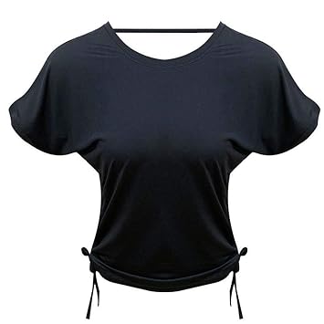 magliette elasticizzate palestra