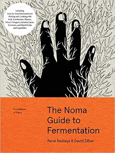 The Noma Guide to Fermentation-image
