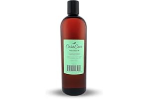 Polysorbate Tween 80 Oil Water Emulsifier Solubizer (500mL)