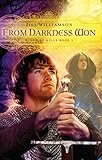 From Darkness Won (Blood of Kings Book 3) by Jill Williamson