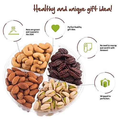 3 4+Sectional+Assortment+Thanksgiving+Nut+Cravings