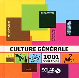 Culture générale