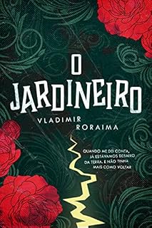 Livro O Jardineiro