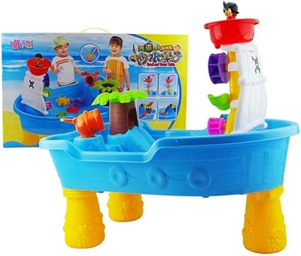 barco pirata juguete para niños