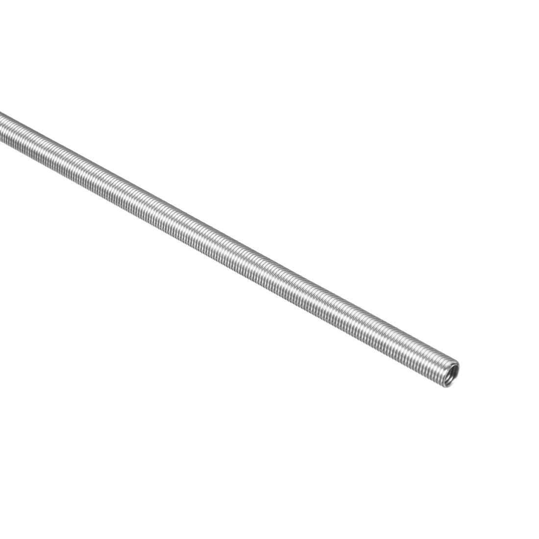 sourcing map Heating Element Coil Wire AC220V 2000W / AC110V 500W Kiln Furnace Heater Wire 6.1mm*680mm