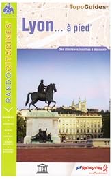 Lyon à pied