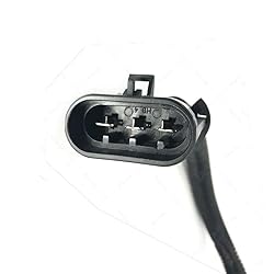 WFLNHB 6681513 Fuel Shut Off Solenoid Replacement