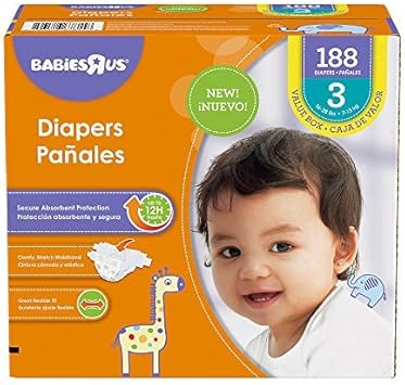 amazon canada baby box