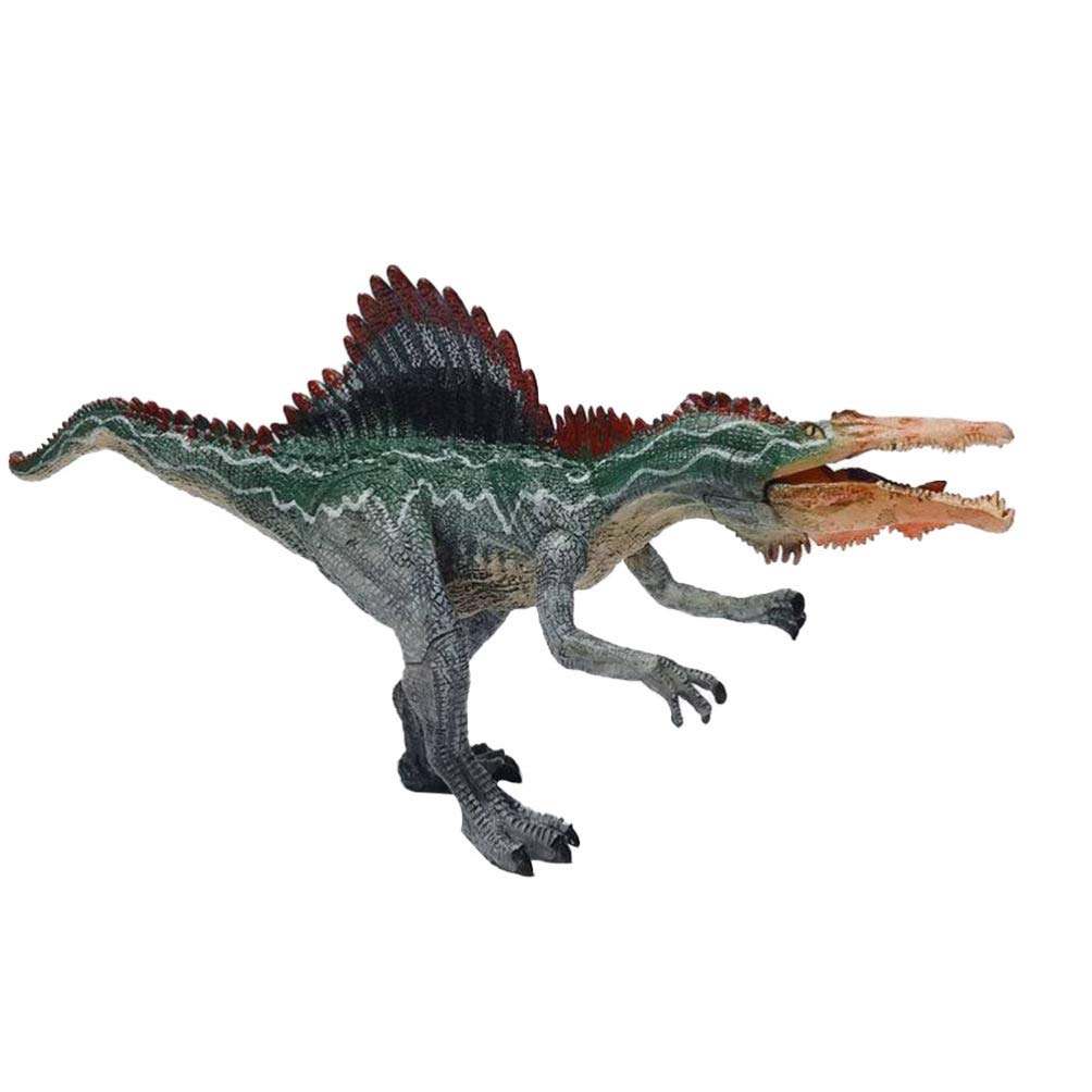 Dinosaur Toy Realistic Spinosaurus Toys Simulation Dinosaur Action Figure Model For Party Favors, Birthday, and More