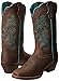Justin Boots Women's Silver Collection 12