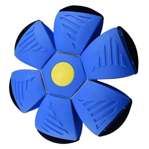 AEROBATICS Bola de platillo Volante, Bola de platillo Volador ...