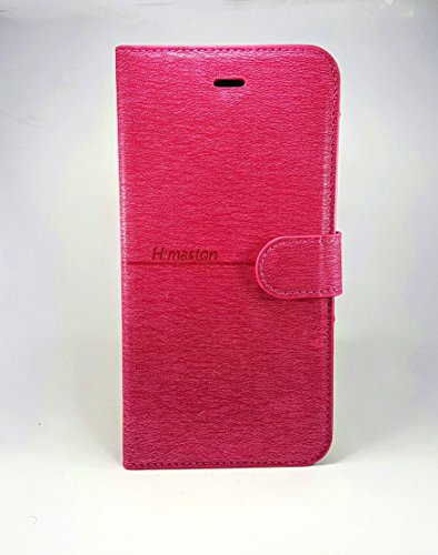 Capa Carteira Novo Samsung Galaxy A7 2017 A720 - Rosa
