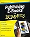 Publishing E-Books For Dummies