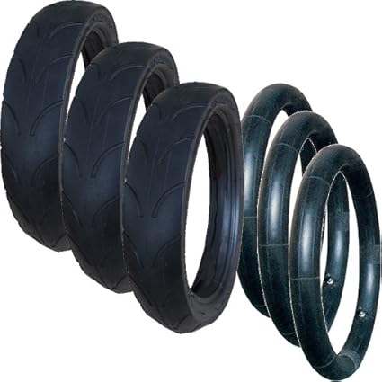 Pneu pour poussette jane powertwin Clearance