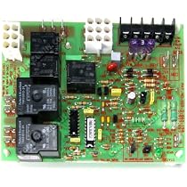 Colemn, Evcon, Source 1 Factory OEM Integrated Furnace Control Board (#  S1-7990-319P) - Replacement Household Furnace Electronic Relays - Amazon.com