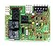 Colemn, Evcon, Source 1 Factory OEM Integrated Furnace Control Board (# S1-7990-319P)