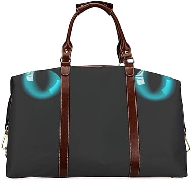 big travel duffel bag