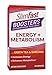 Slimfast Boosters, Energy & Metabolism, 30 Count